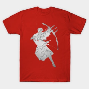 Jeorge: Perfect Shot T-Shirt